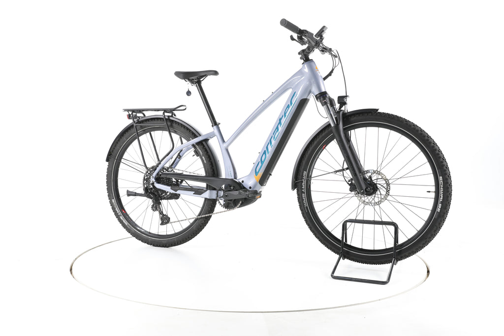 Corratec E-Power MTC 12 Trekking E-Bike - Image 2
