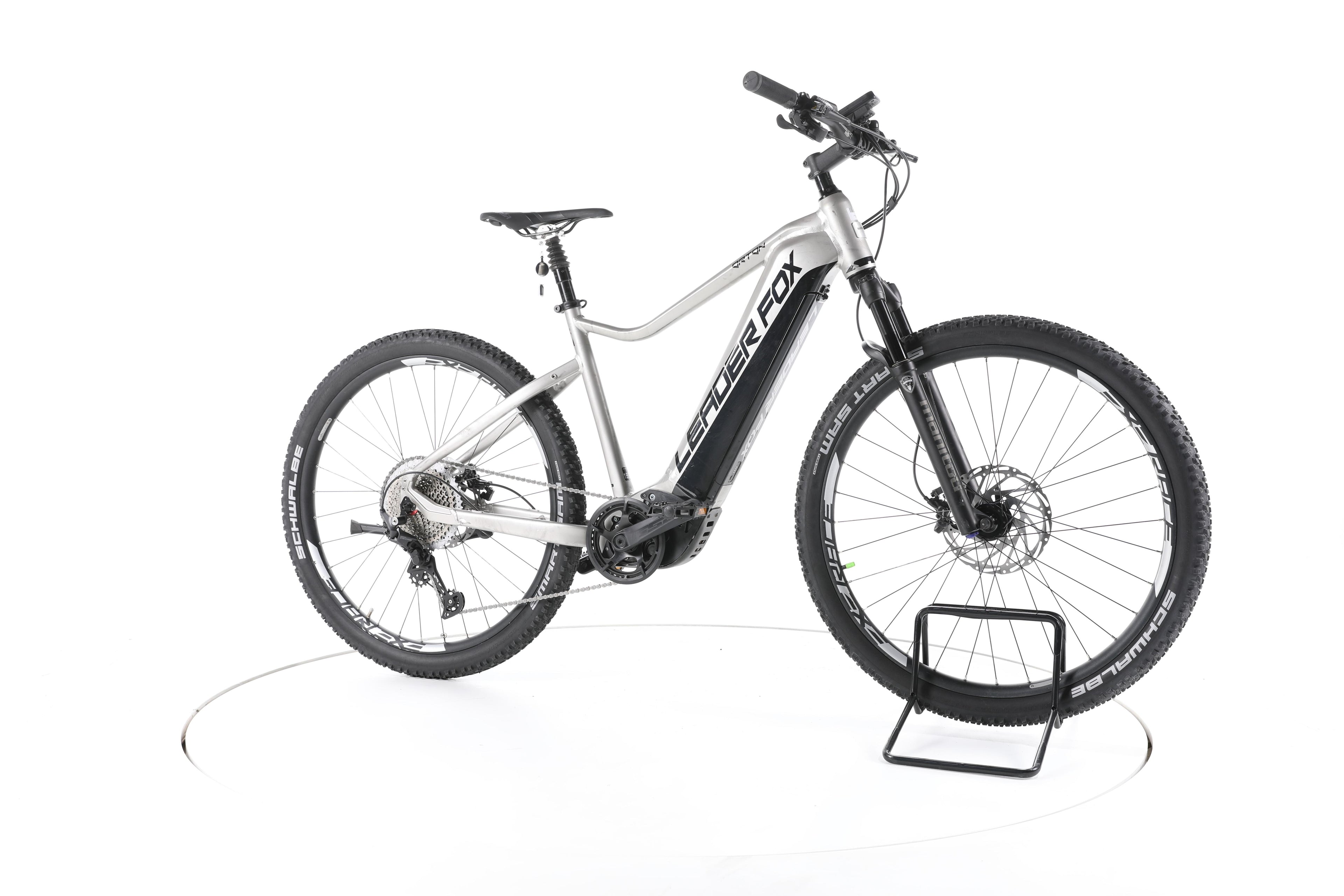 LeaderFox Orton E-Bike - Image 2