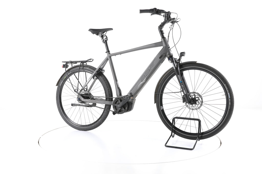 BBF Bern City E-Bike - Image 2