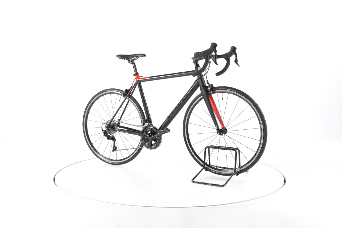 Stevens Stelvio Rennrad Carbon - Image 2
