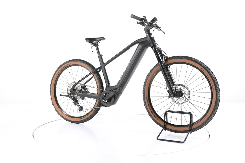 Cube Reaction Hybrid SL E-Bike - Image 2