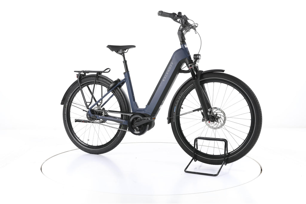Kalkhoff Image 5.B Move+ City E-Bike Tiefeinsteiger - Image 2