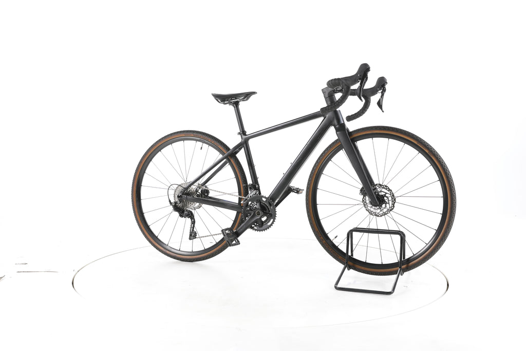 Rose Blend GRX 400 Gravelbike - Image 2