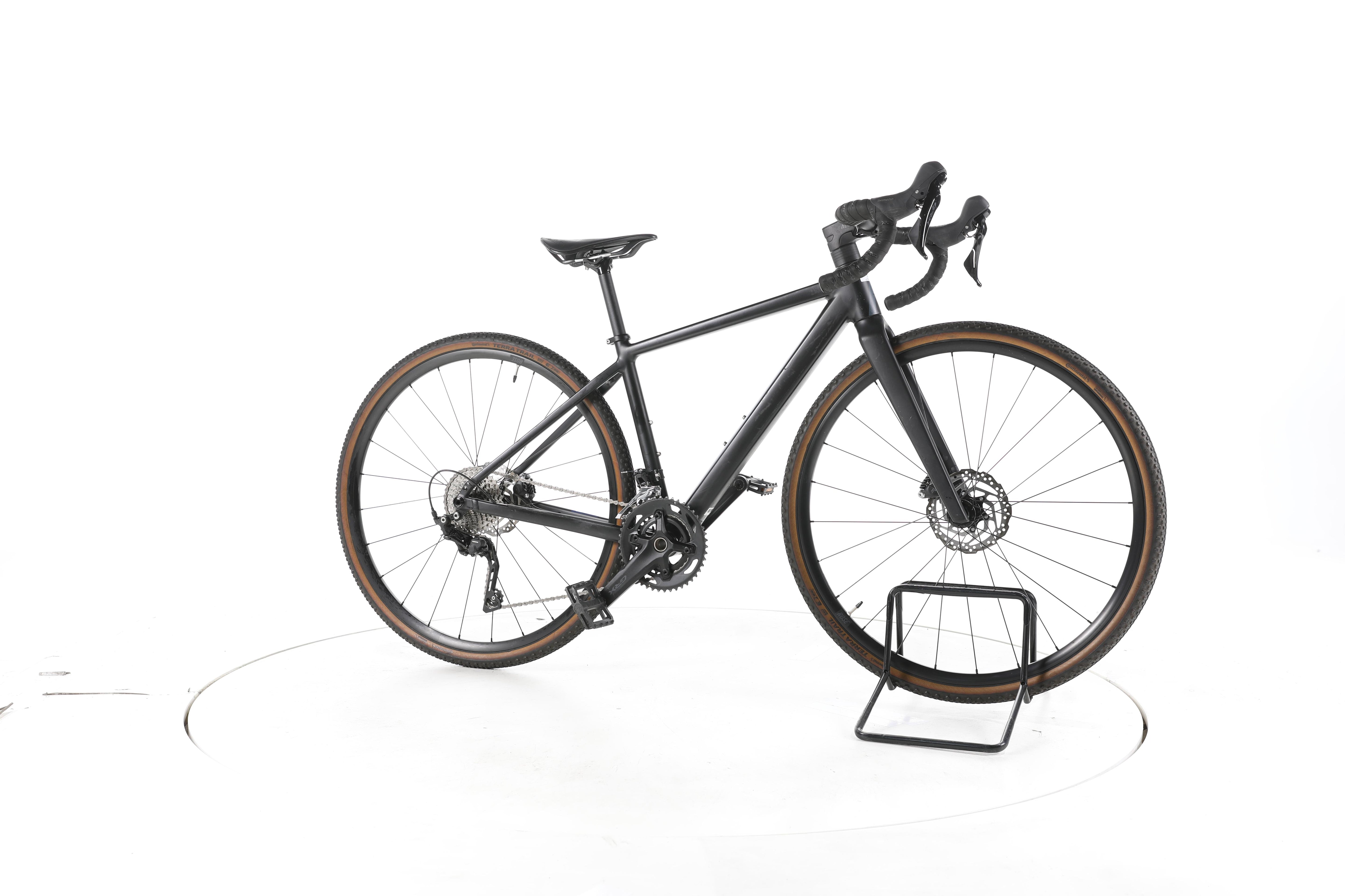 Rose Blend GRX 400 Gravelbike - Image 2