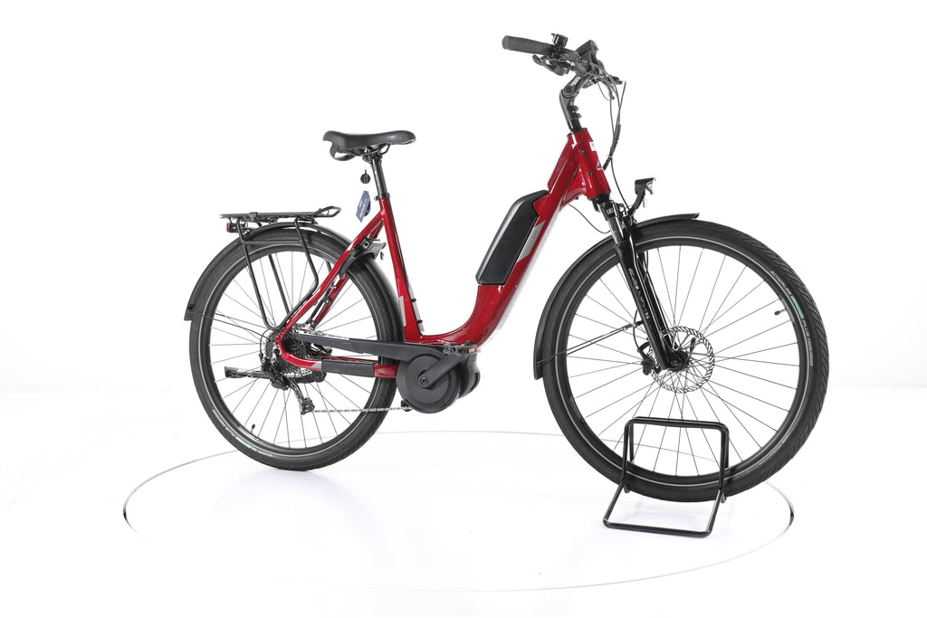 MORRISON E 6.0 Trekking E-Bike Tiefeinsteiger - Image 2