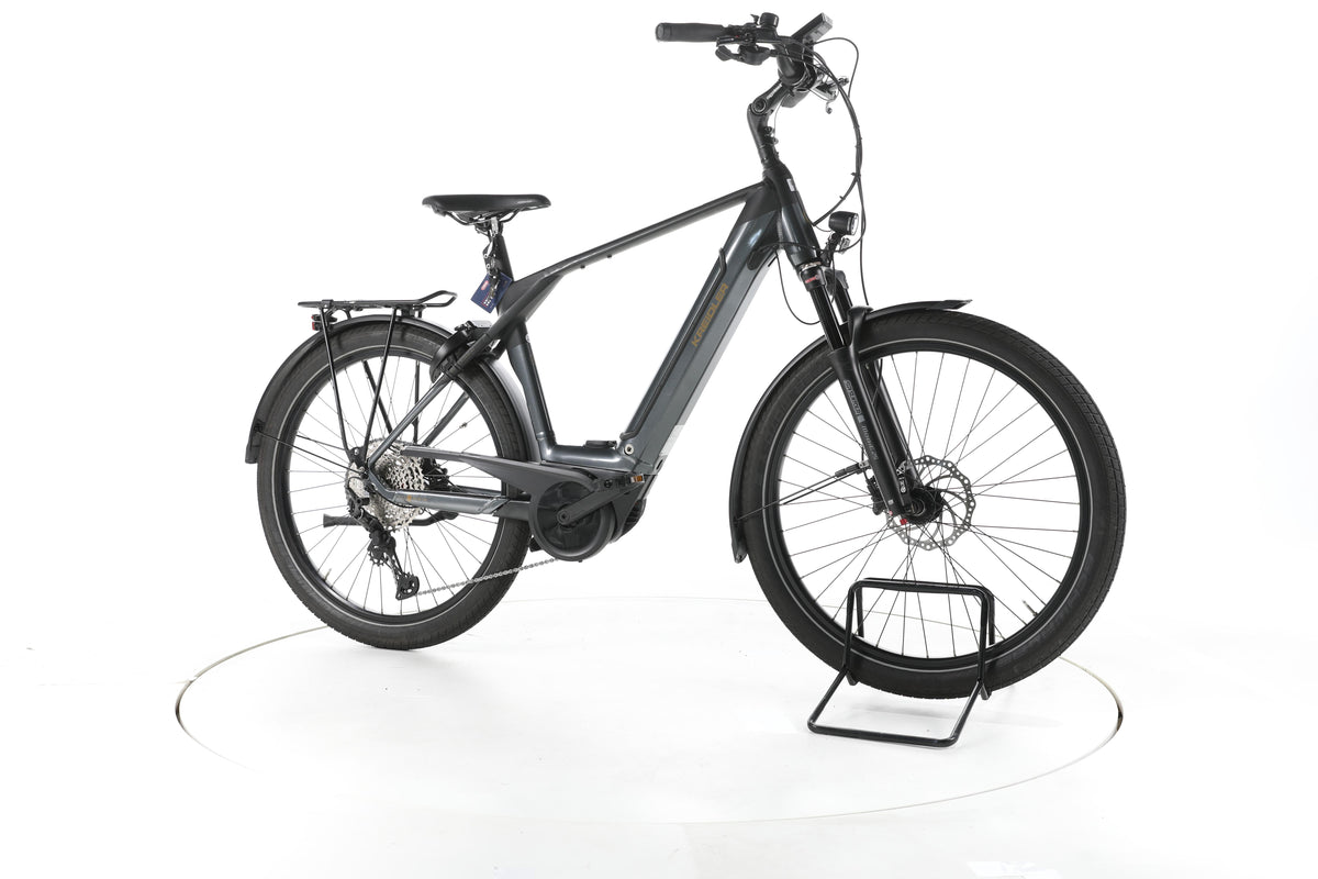 Kreidler Vitality Eco 10 Trekking E-Bike - Image 2