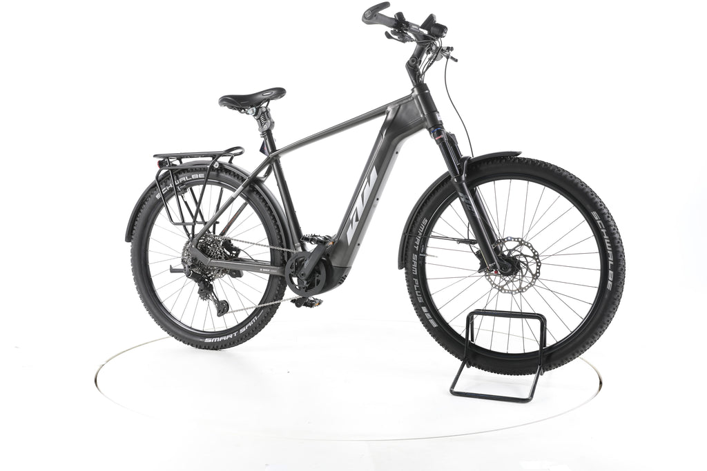KTM Macina Team XL E-Bike - Image 2