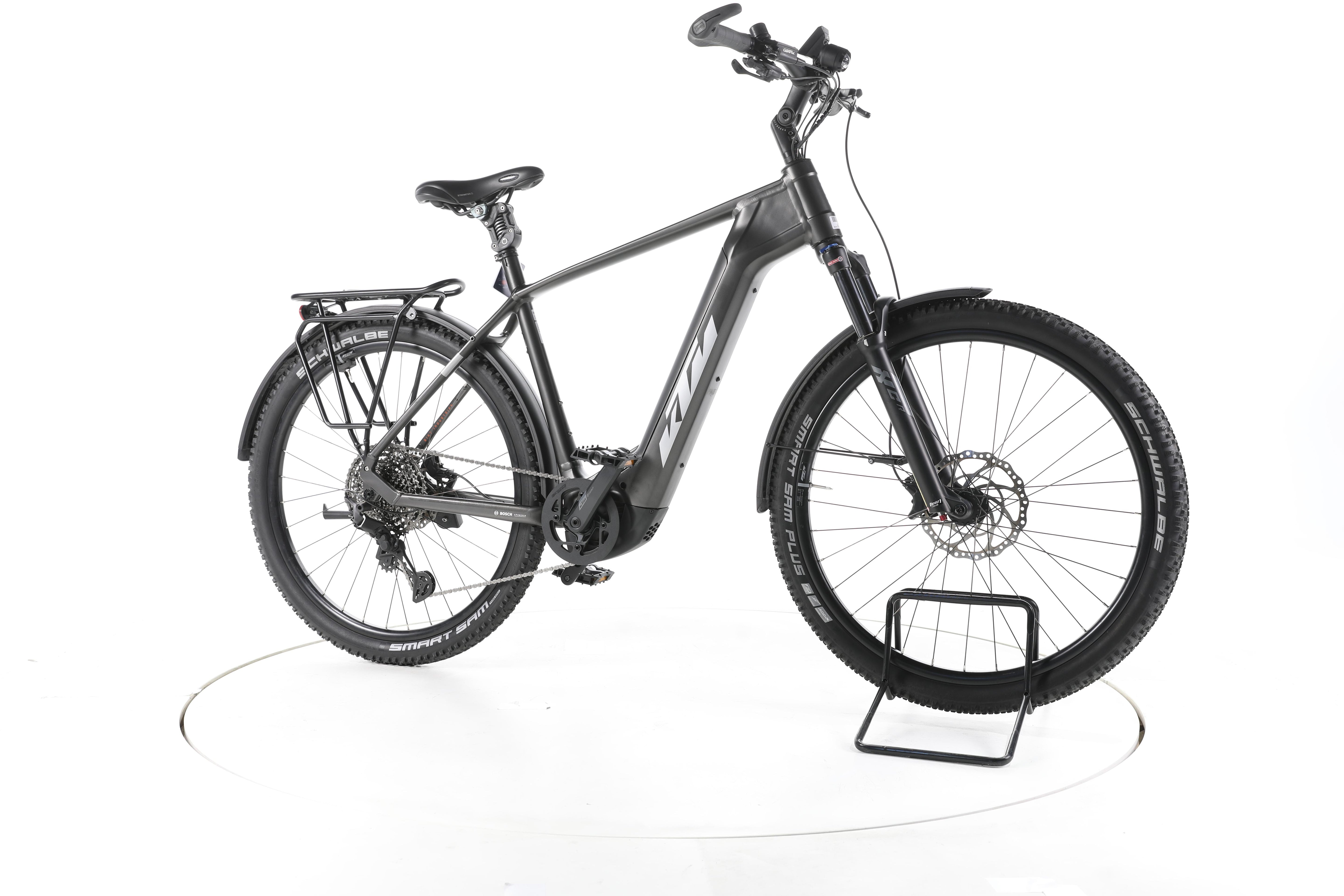 KTM Macina Team XL E-Bike - Image 2