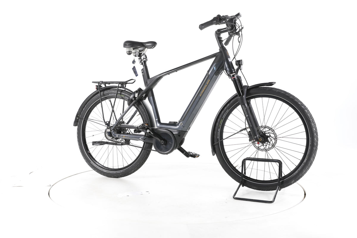 Kreidler Vitality Eco 10 City E-Bike - Image 2