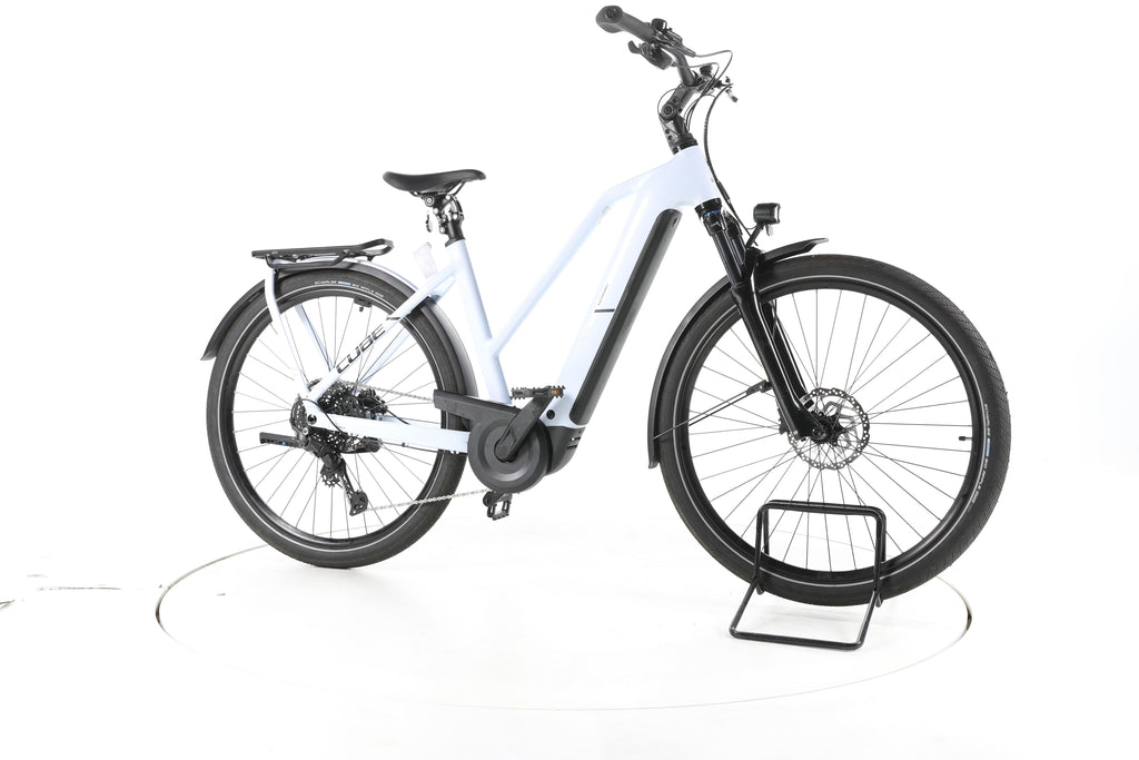 Cube Kathmandu Hybrid ONE Trekking E-Bike 2025 - Image 2