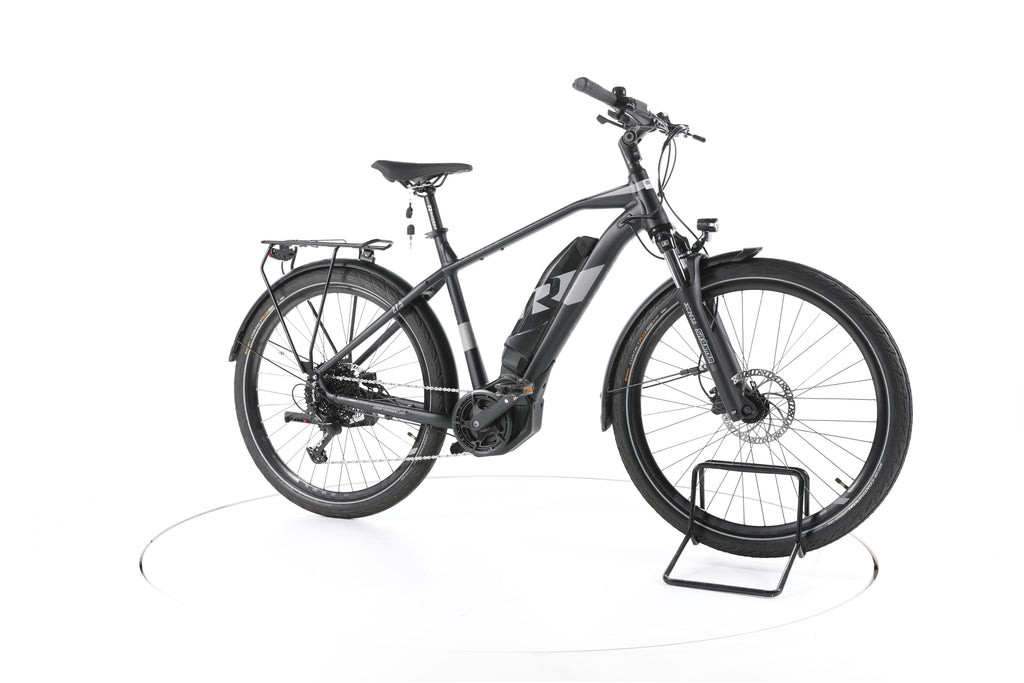 R Raymon TourRay E 3.0 Trekking E-Bike - Image 2