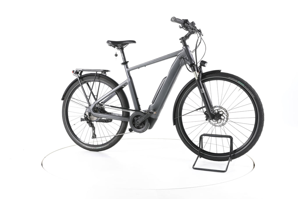 Carver Route E.440 Trekking E-Bike - Image 2