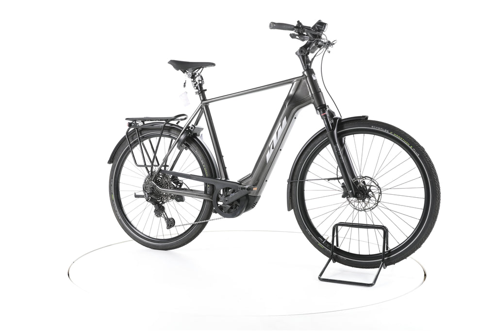 KTM Macina Style XL Trekking E-Bike 2024 - Image 2