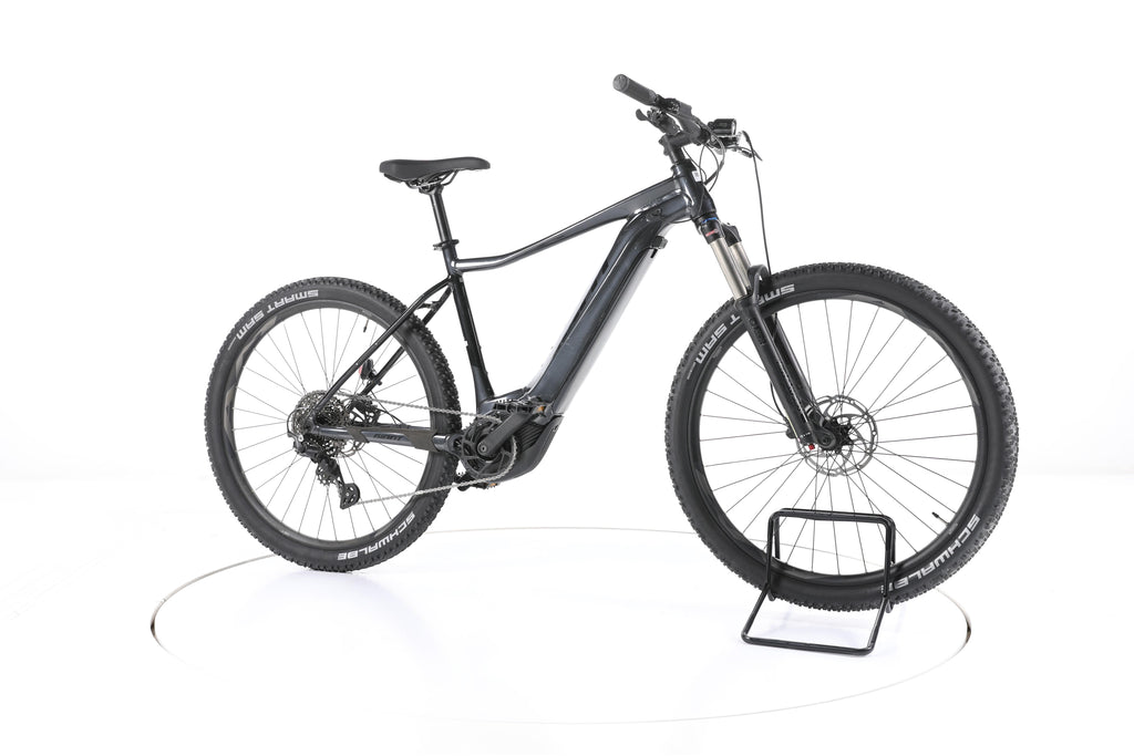 Giant Fathom E+ 2 E-Bike - Image 2