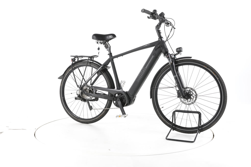 Wittich WBI10 Trekking E-Bike - Image 2