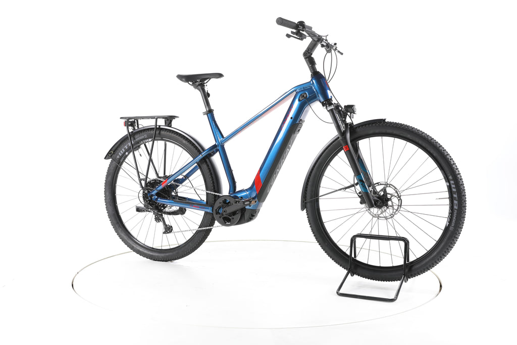 Conway Cairon C 2.0 Trekking E-Bike 2026 - Image 2