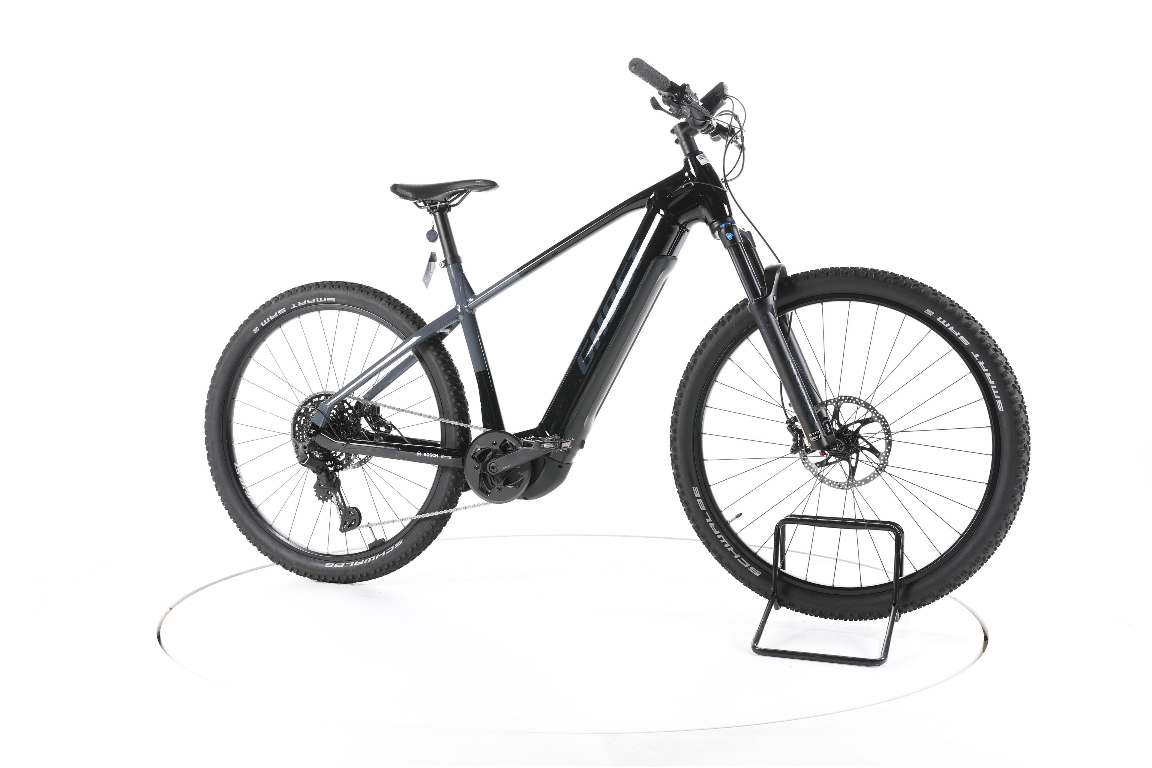 Ghost E-Teru B Advanced E-Bike 2024 - Image 2