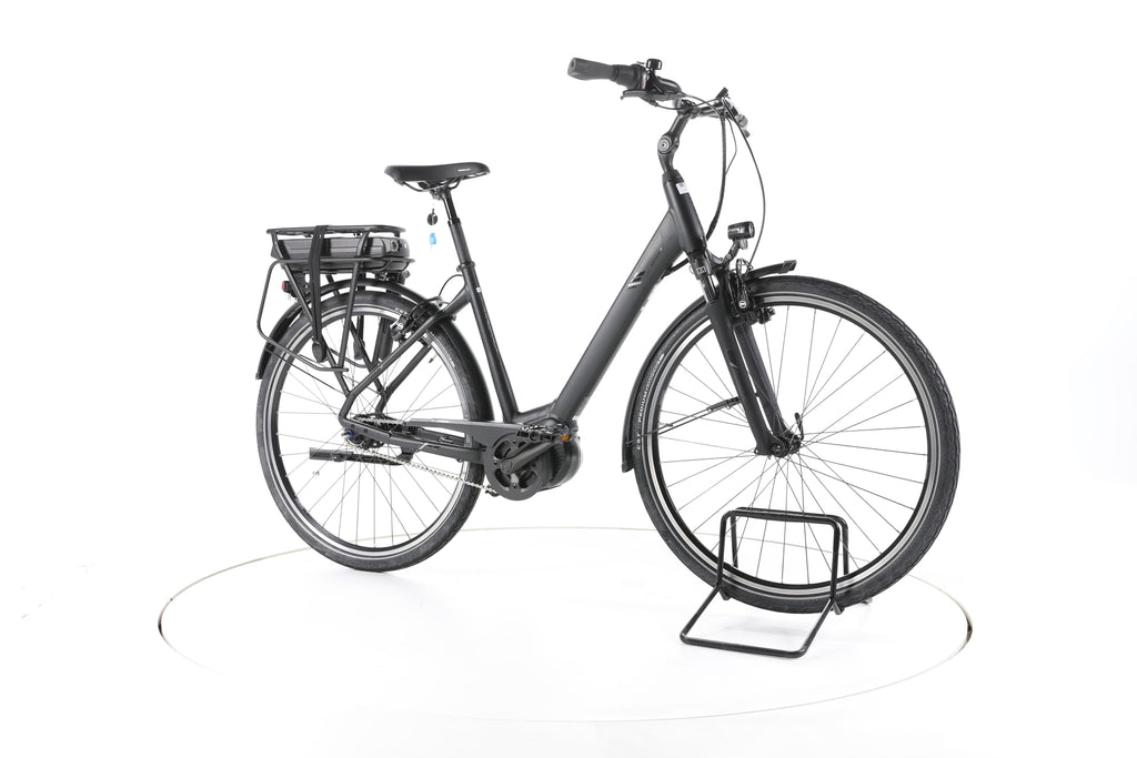 Giant Entour E+ 1 RT LDS City E-Bike Tiefeinsteiger - Image 2