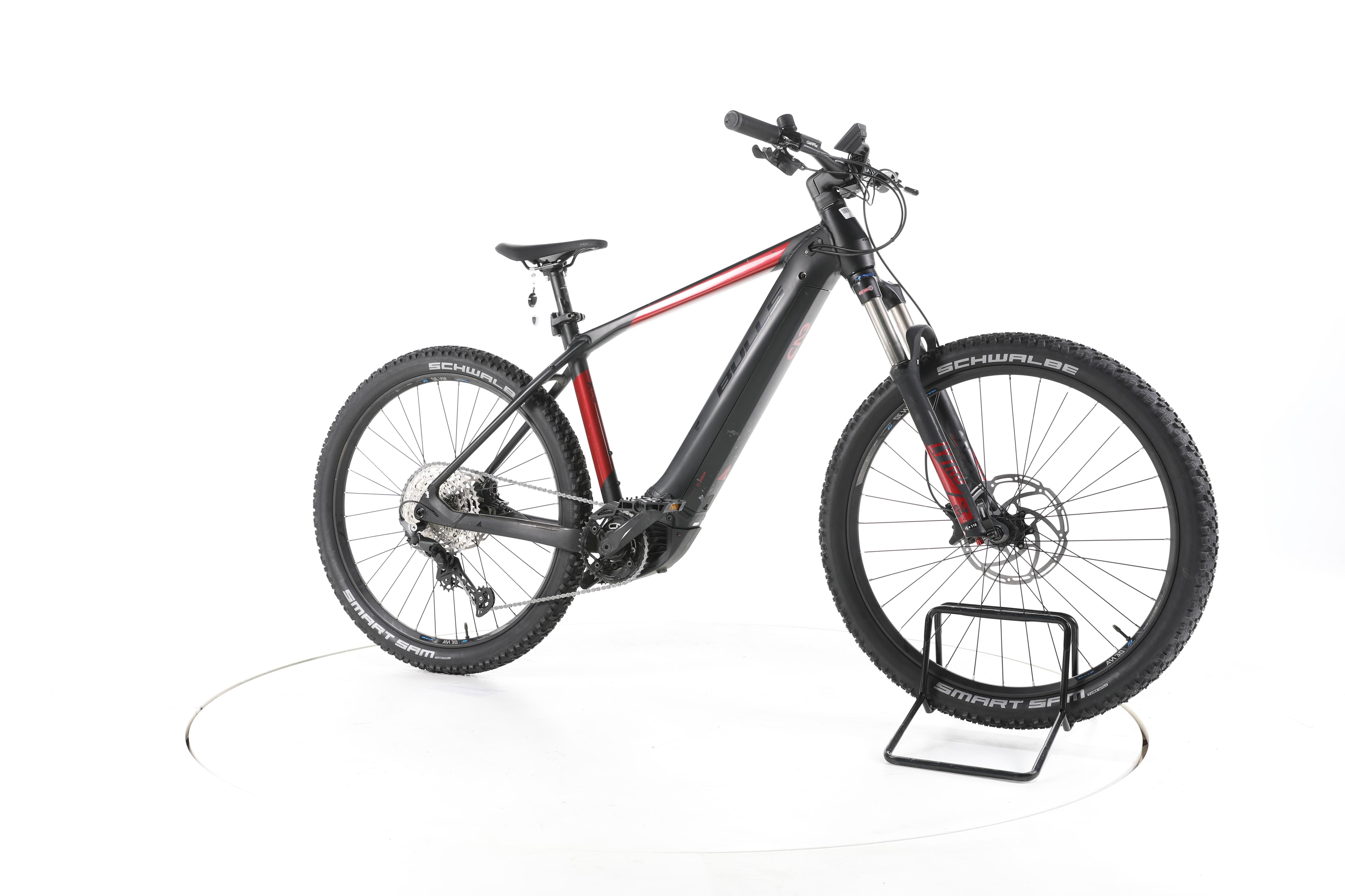 Bulls Copperhead EVO 3 E-Bike - Image 2