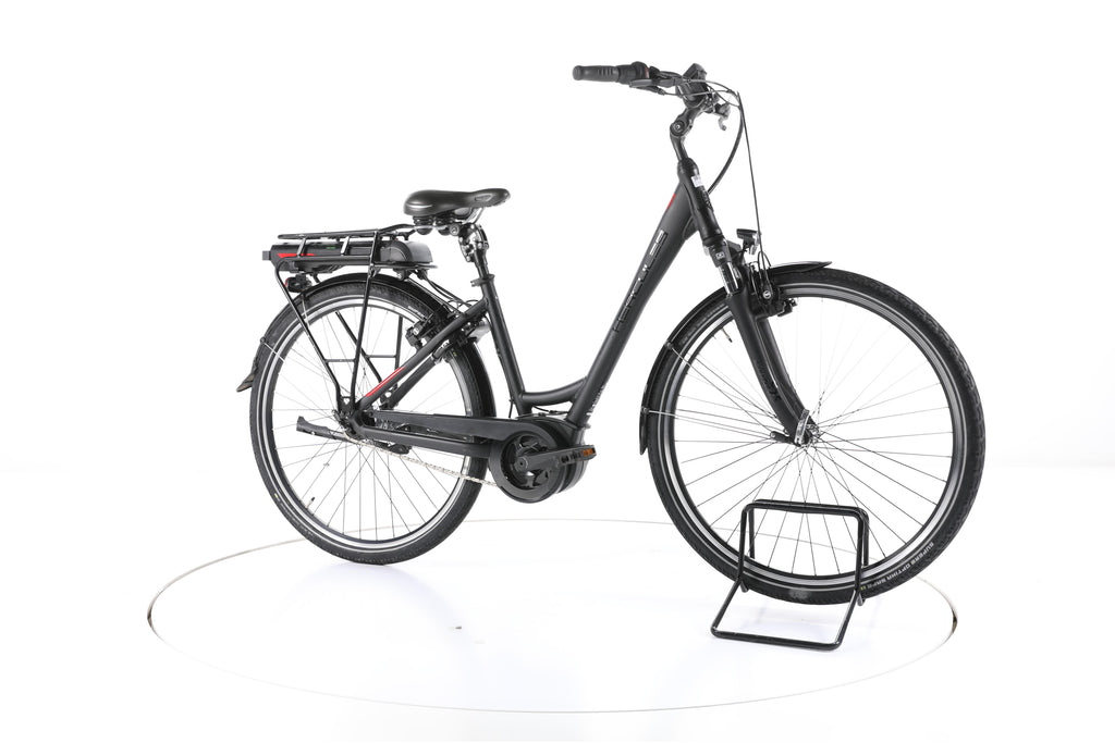 Hercules Roberta City E-Bike Tiefeinsteiger - Image 2