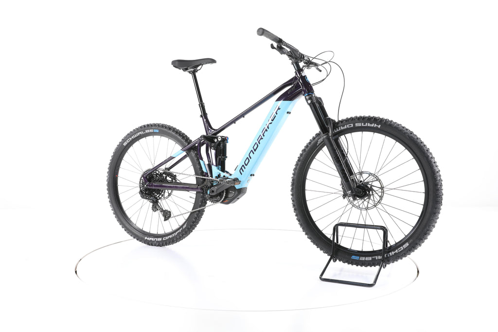 Mondraker DUSK R Fully E-Bike 2023 - Image 2