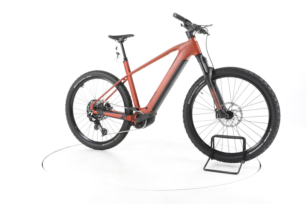 Cube Reaction Hybrid Race E-Bike Carbon 2025 - Image 2
