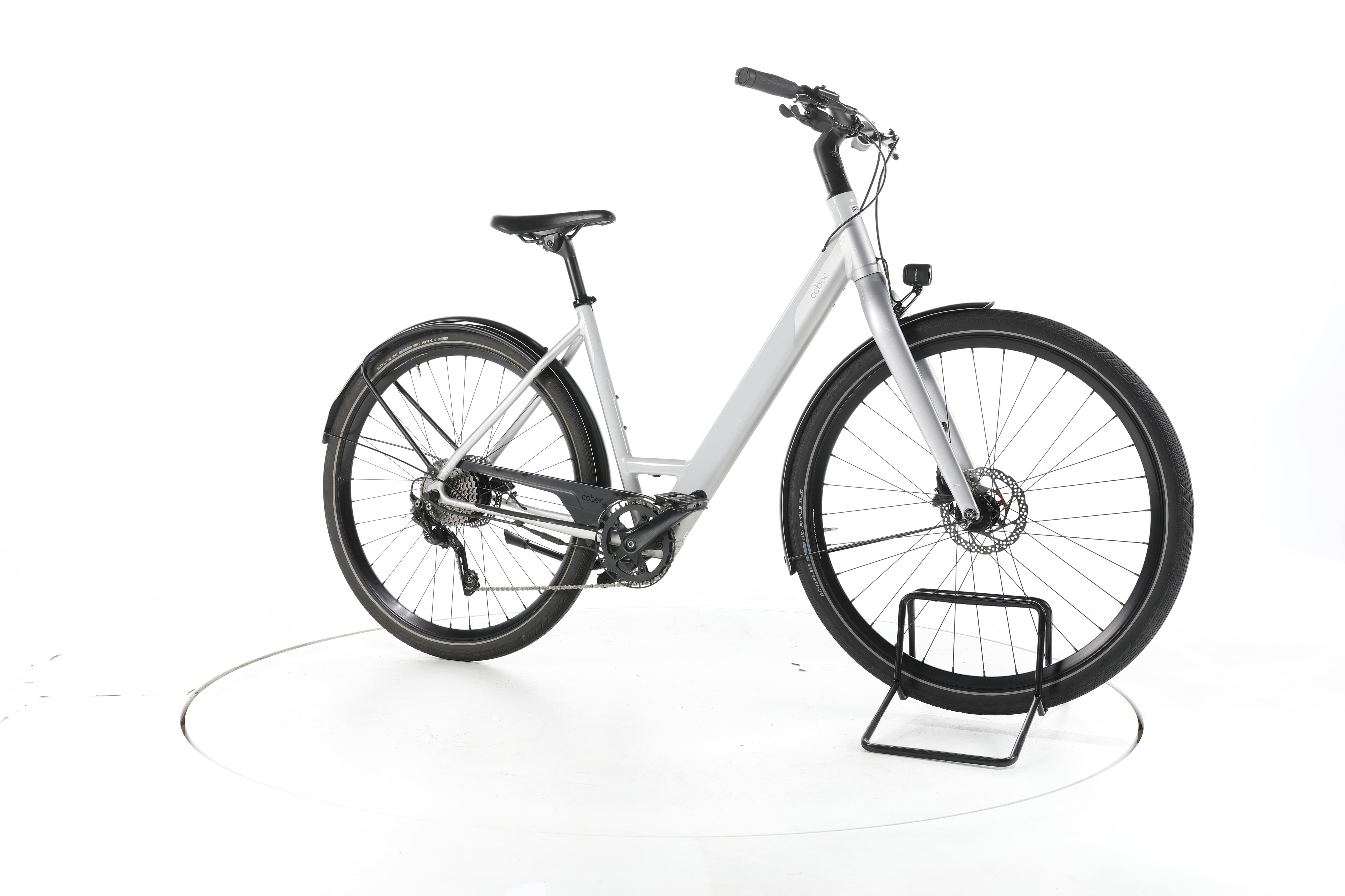 Coboc Seven Kallio City E-Bike - Image 2