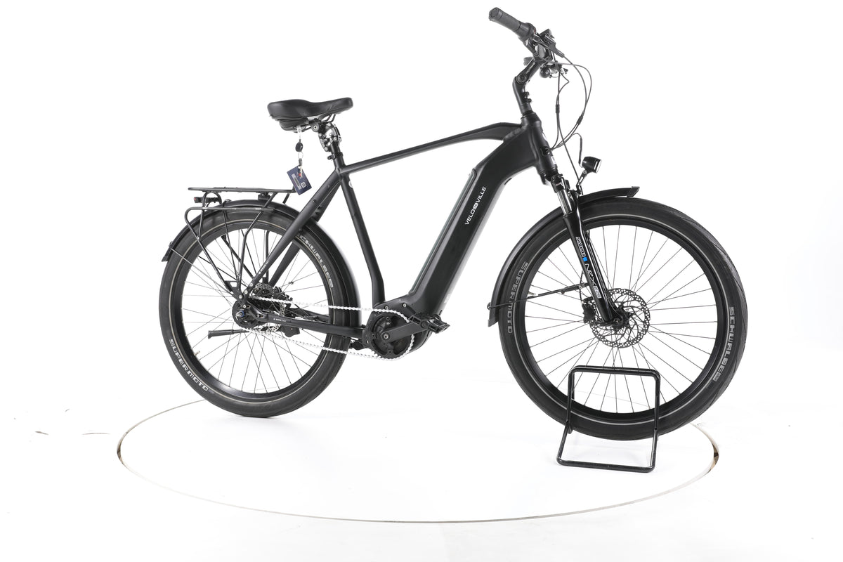 Velo de Ville SEB890 City E-Bike - Image 2