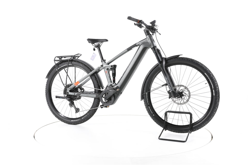 Cube Stereo Hybrid 120 Pro Allroad SUV E-Bike 2023 - Image 2