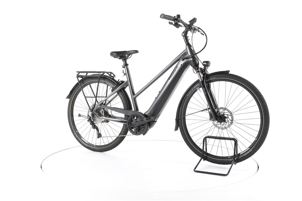 Pegasus Premio EVO 10 Lite Trekking E-Bike - Image 2
