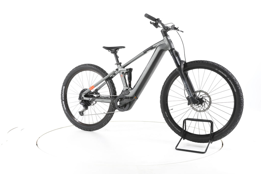 Cube Stereo Hybrid 120 Pro Fully E-Bike 2023 - Image 2