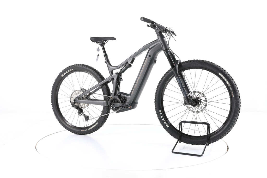 Focus Thron² 6.8 Fully E-Bike - Image 2