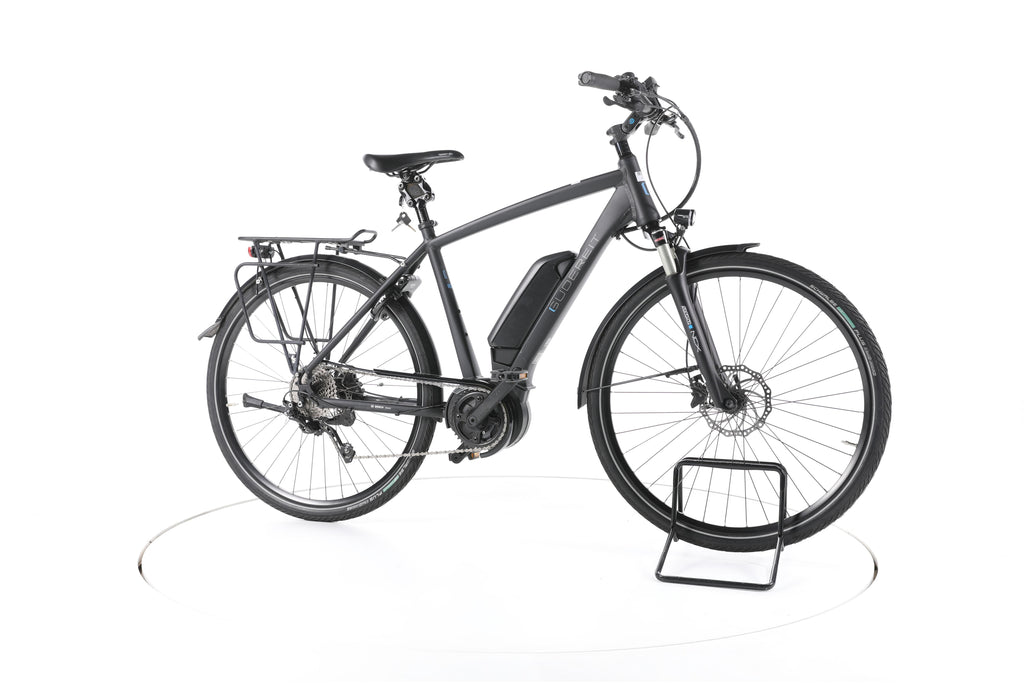 Gudereit ET-7 evo Trekking E-Bike - Image 2