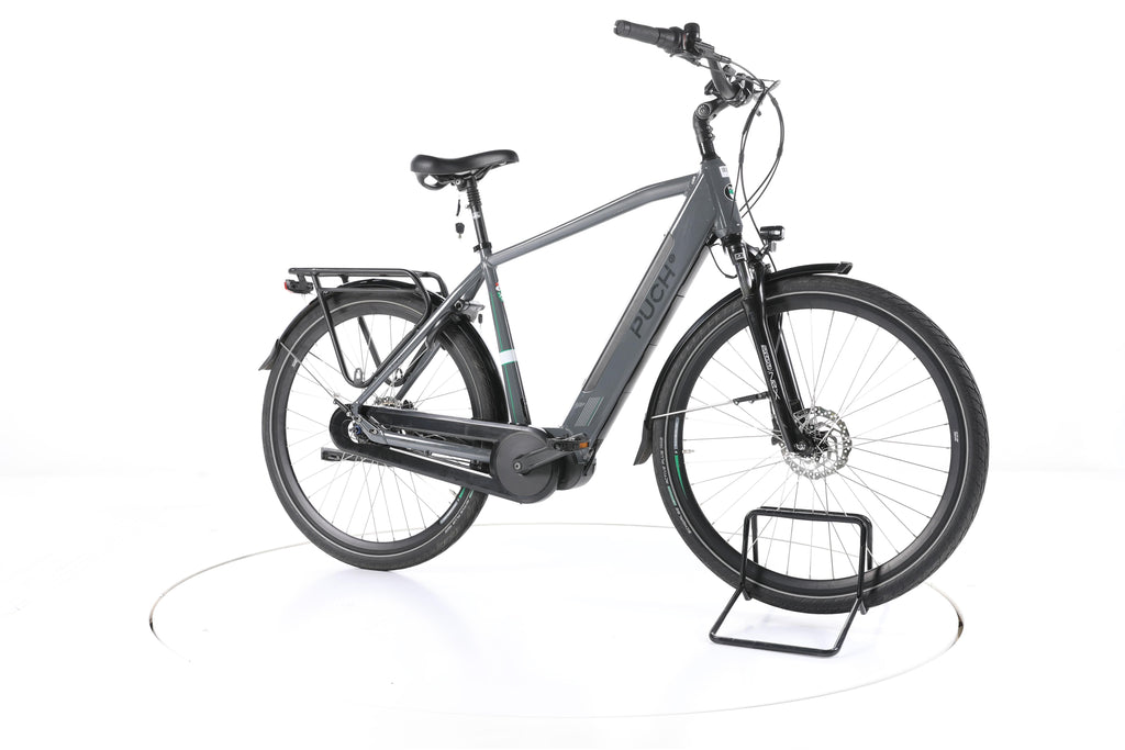 Puch C 4.3 City E-Bike - Image 2