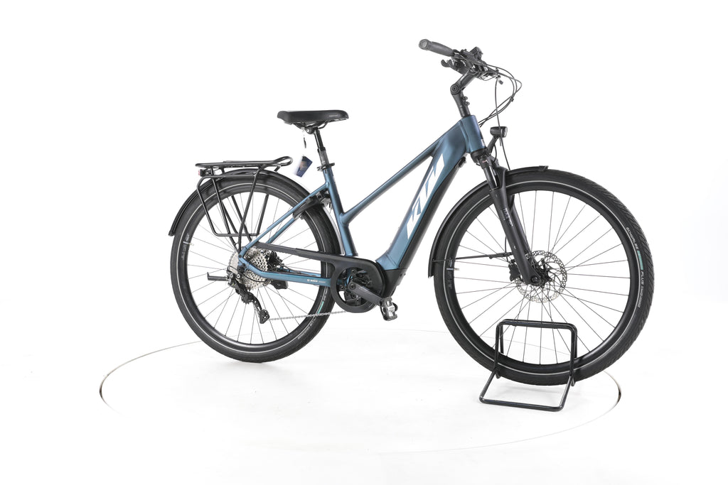KTM Macina Tour CX 510 Trekking E-Bike - Image 2