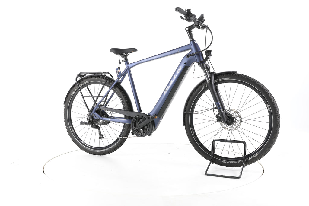 Bulls Allground EVO Trekking E-Bike - Image 2