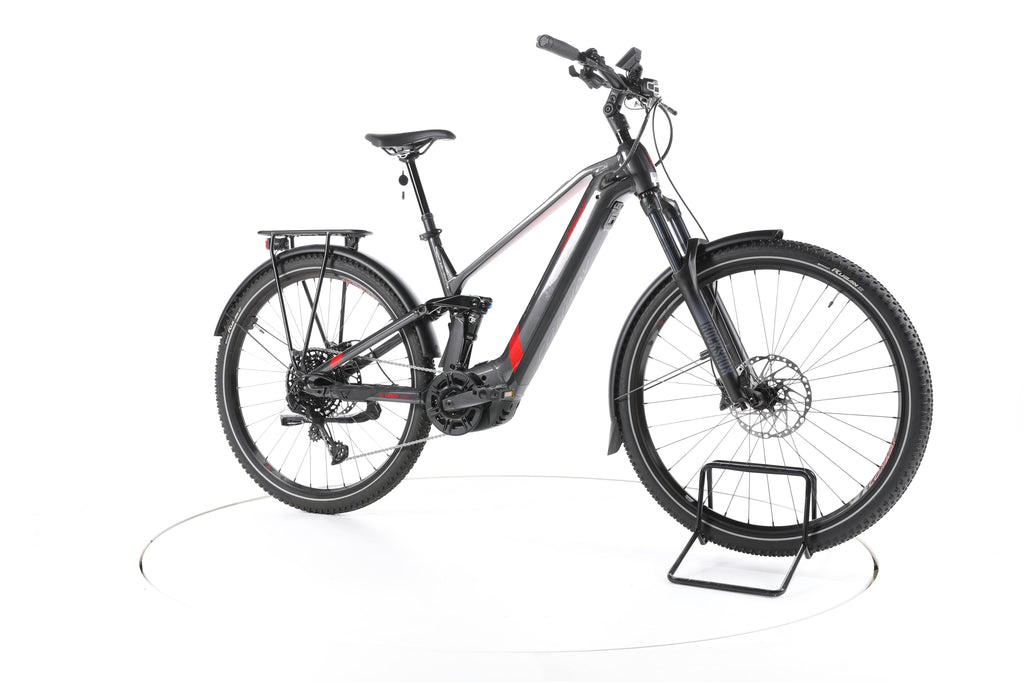 Conway Xyron SUV 4.9 SUV E-Bike 2024 - Image 2