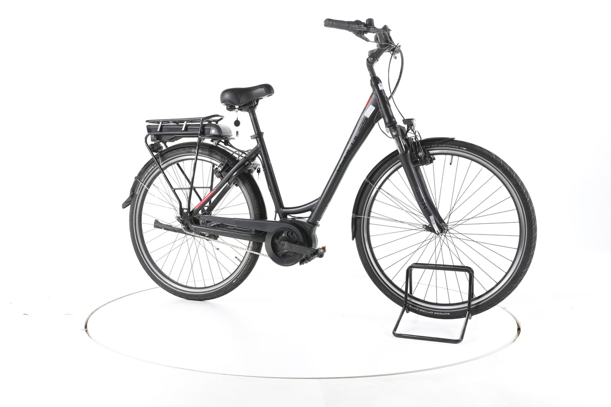 Hercules Robert/a R7 Active Plus City E-Bike Tiefeinsteiger - Image 2