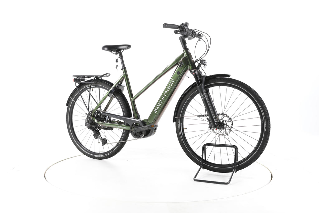 Brennabor T-68e Trekking E-Bike - Image 2