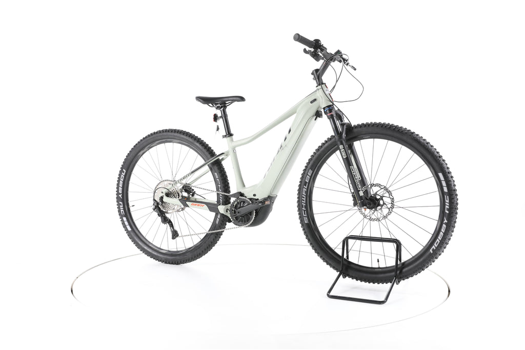 Giant Fathom E+ 2 E-Bike - Image 2