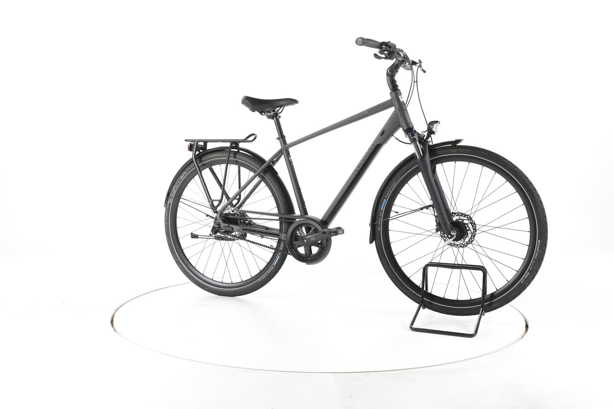 Kalkhoff Endeavour 8 Fahrrad City & Trekking - Image 2