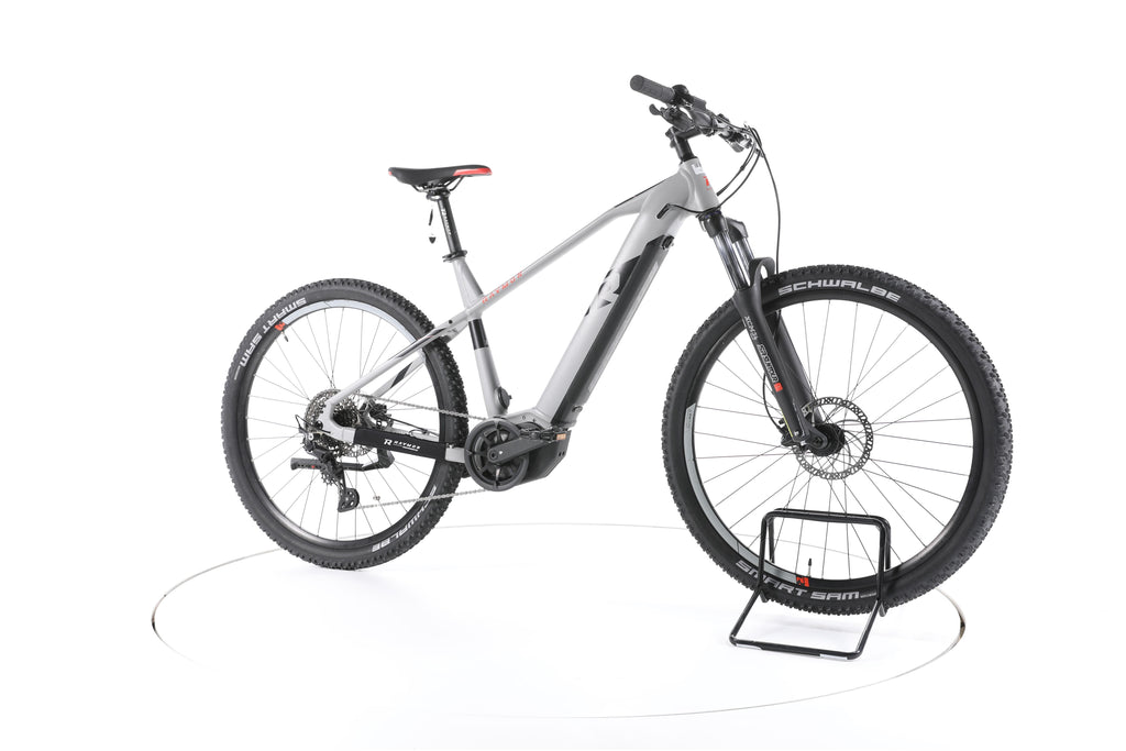 R Raymon HardRay E 6.0 E-Bike - Image 2