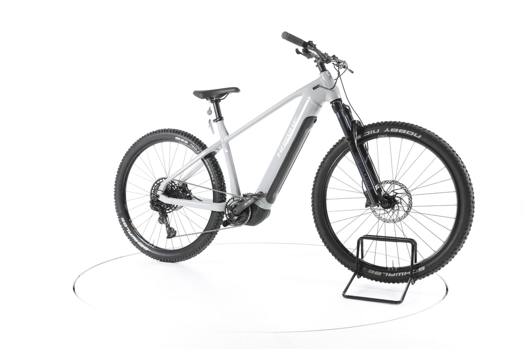 Haibike AllTrack 7 E-Bike 2023 - Image 2