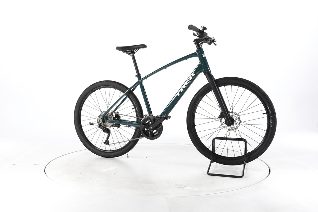Trek Dual Sport 2 Gen 5 Gravelbike - Image 2