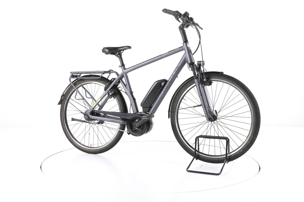 Hercules E-Imperial 180S R5 City E-Bike - Image 2