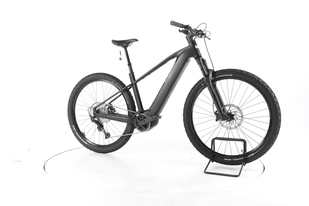 Cube Reaction Hybrid Race E-Bike 2025 - Image 2