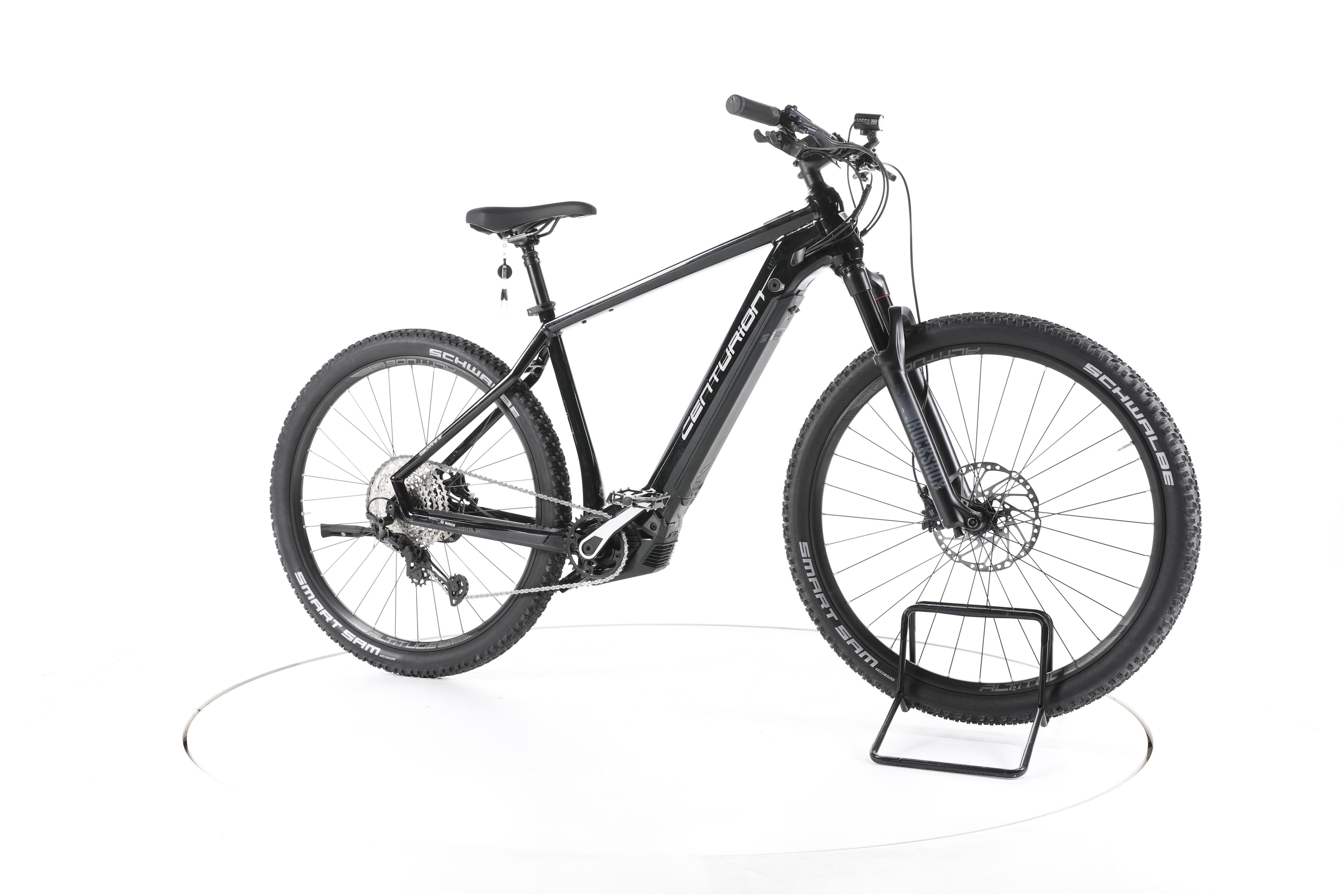 Centurion Backfire E R2600i E-Bike - Image 2