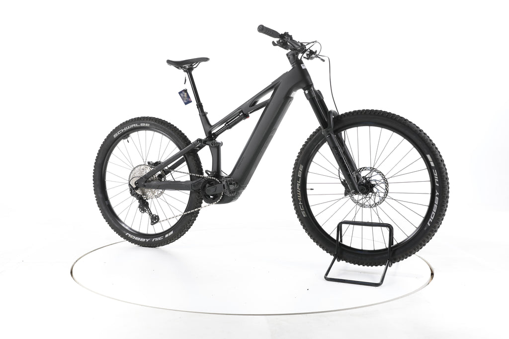 Cube Stereo Hybrid ONE44 HPC Race E-Bike Fully Carbon 2026 - Image 2