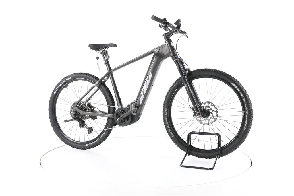 KTM Macina Team E-Bike 2023 - Image 2