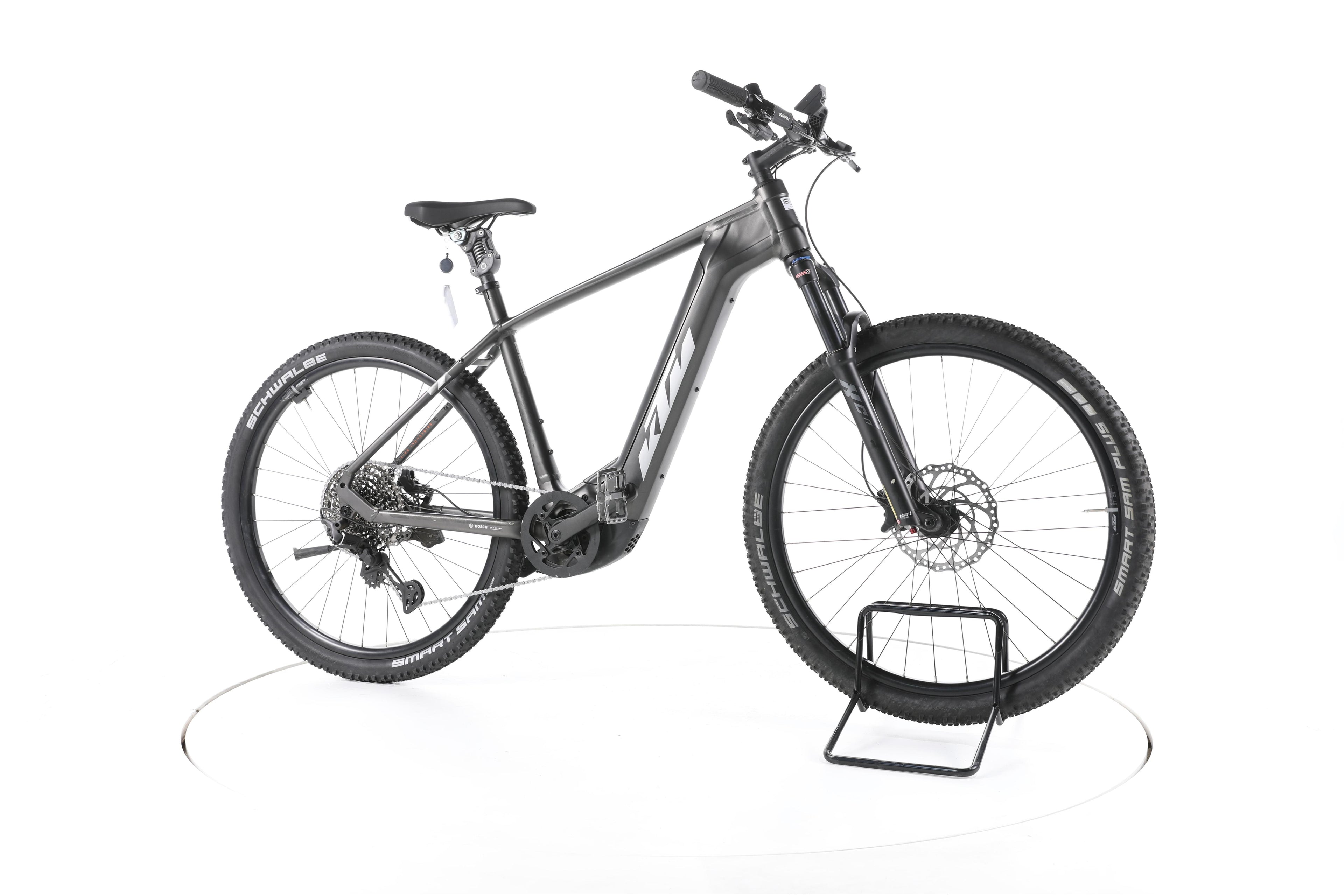 KTM Macina Team E-Bike 2023 - Image 2